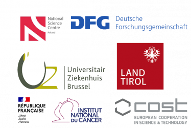 Serving the European Research Community