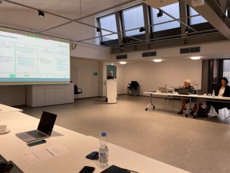 STIMULATE research campus